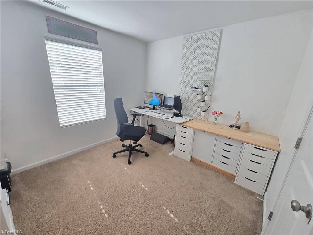 Stick/Site Built at 7369 Garett Park Drive, Whitsett NC 27377, photo 10 of 27