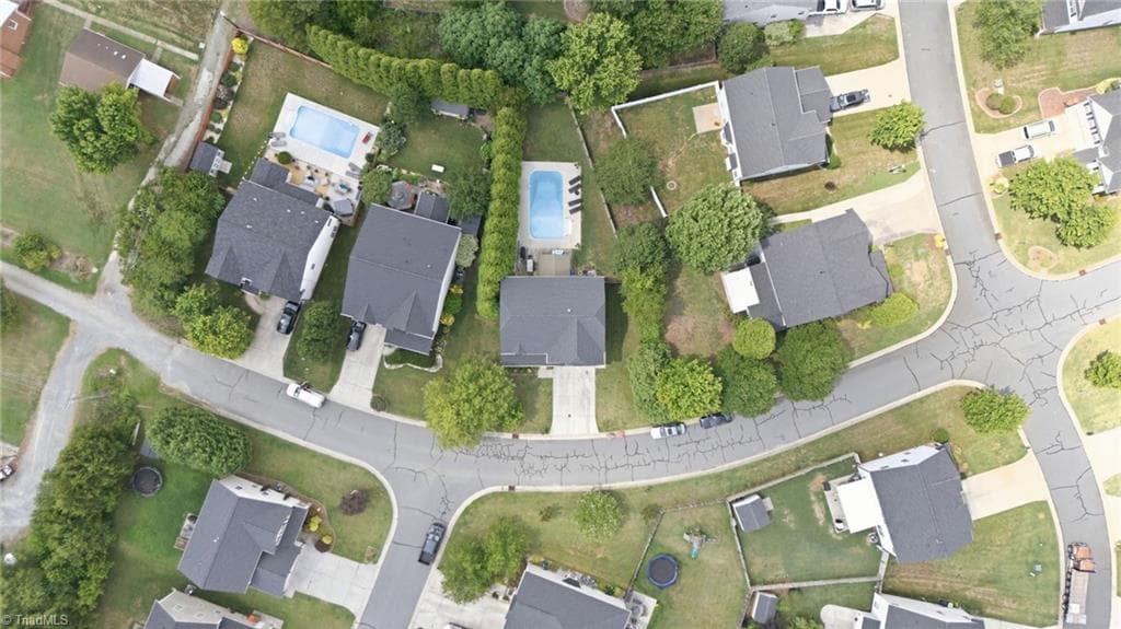 Stick/Site Built at 218 Penry Lane, Clemmons NC 27012, photo 45 of 45