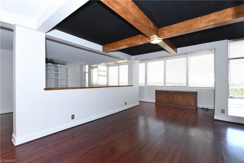 Stick/Site Built at 1101 N Elm Street # 1408, Greensboro NC 27401, photo 27 of 50