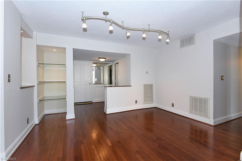 Stick/Site Built at 1101 N Elm Street # 1408, Greensboro NC 27401, photo 6 of 50