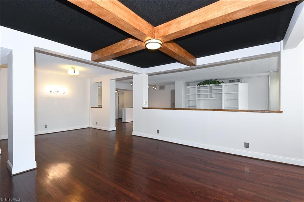 Stick/Site Built at 1101 N Elm Street # 1408, Greensboro NC 27401, photo 26 of 50