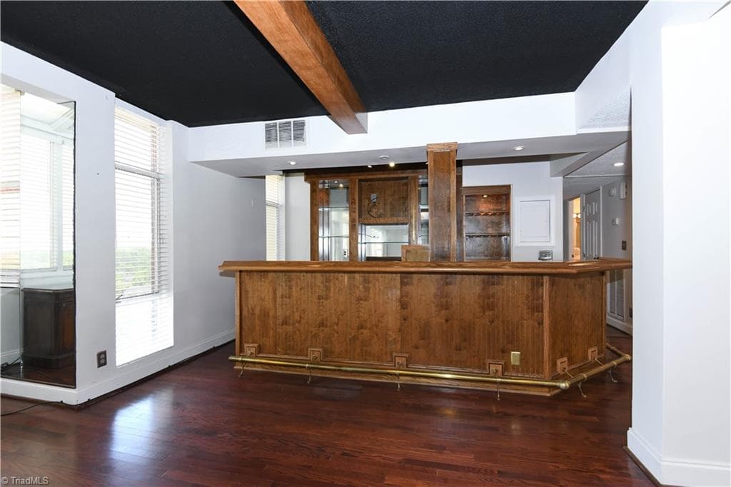Stick/Site Built at 1101 N Elm Street # 1408, Greensboro NC 27401, photo 28 of 50