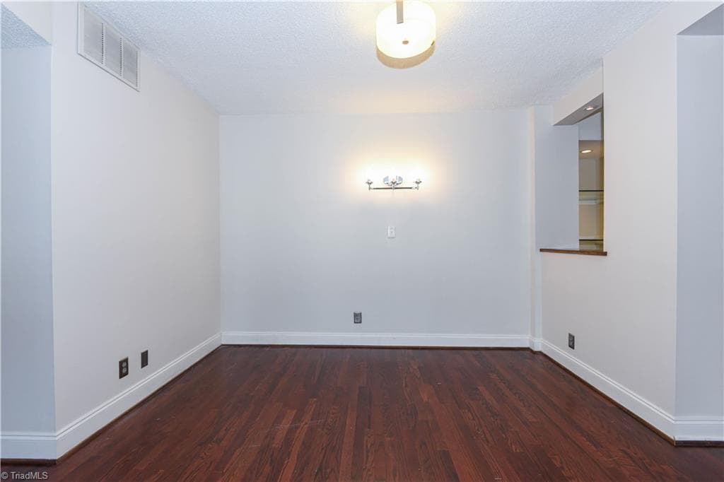 Stick/Site Built at 1101 N Elm Street # 1408, Greensboro NC 27401, photo 25 of 50