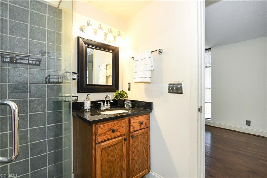 Stick/Site Built at 1101 N Elm Street # 1408, Greensboro NC 27401, photo 21 of 50