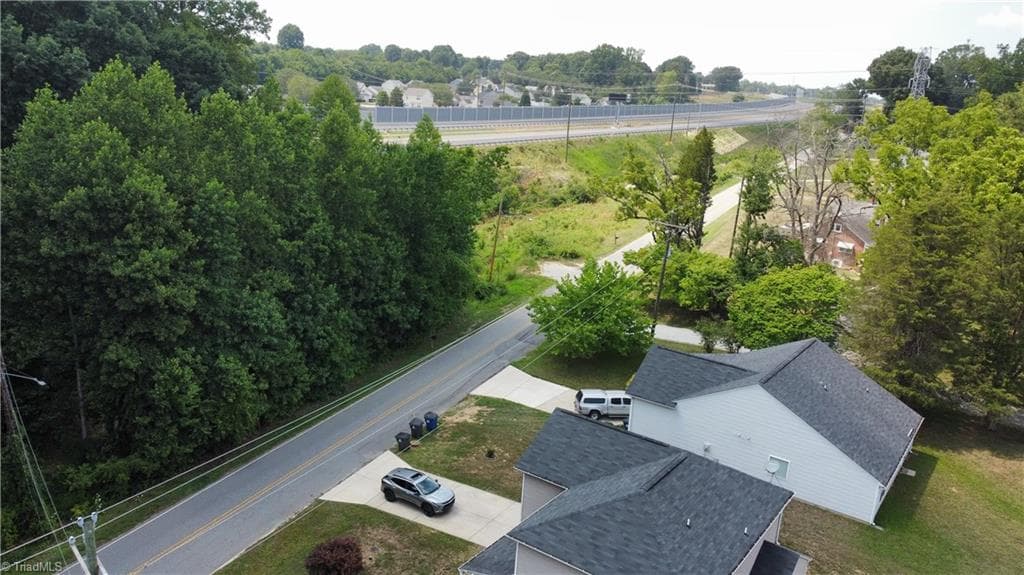 Stick/Site Built at 281 Oak Grove Church Road, Winston-Salem NC 27107, Winston-Salem, photo 50 of 50