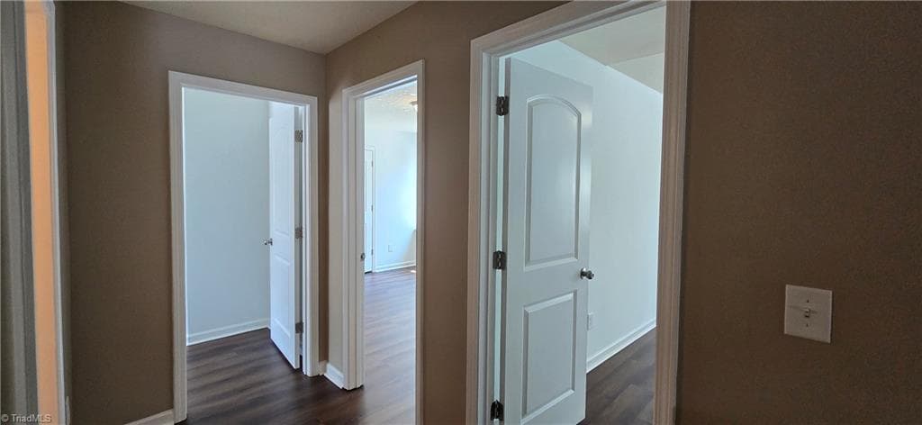 Stick/Site Built at 281 Oak Grove Church Road, Winston-Salem NC 27107, Winston-Salem, photo 29 of 50