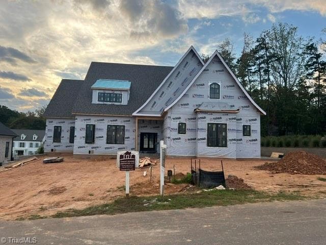 3917 Kinderton Stream Lane, Winston-Salem NC 27106