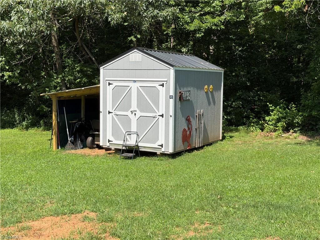 Stick/Site Built at 4470 Nc 268, Ararat NC 27007, photo 6 of 36