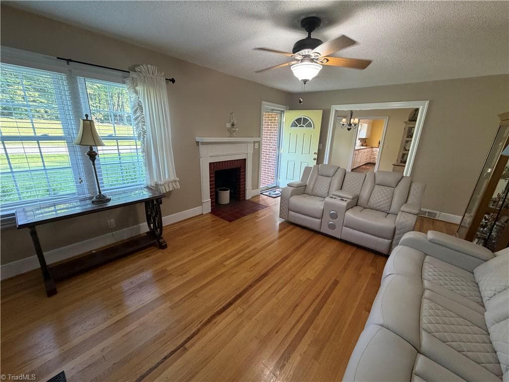 Stick/Site Built at 4470 Nc 268, Ararat NC 27007, photo 13 of 36