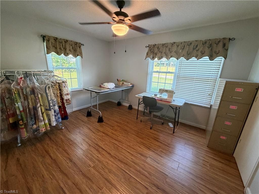 Stick/Site Built at 4470 Nc 268, Ararat NC 27007, photo 17 of 36