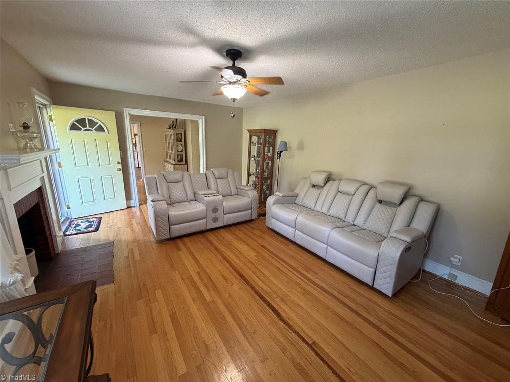 Stick/Site Built at 4470 Nc 268, Ararat NC 27007, photo 12 of 36