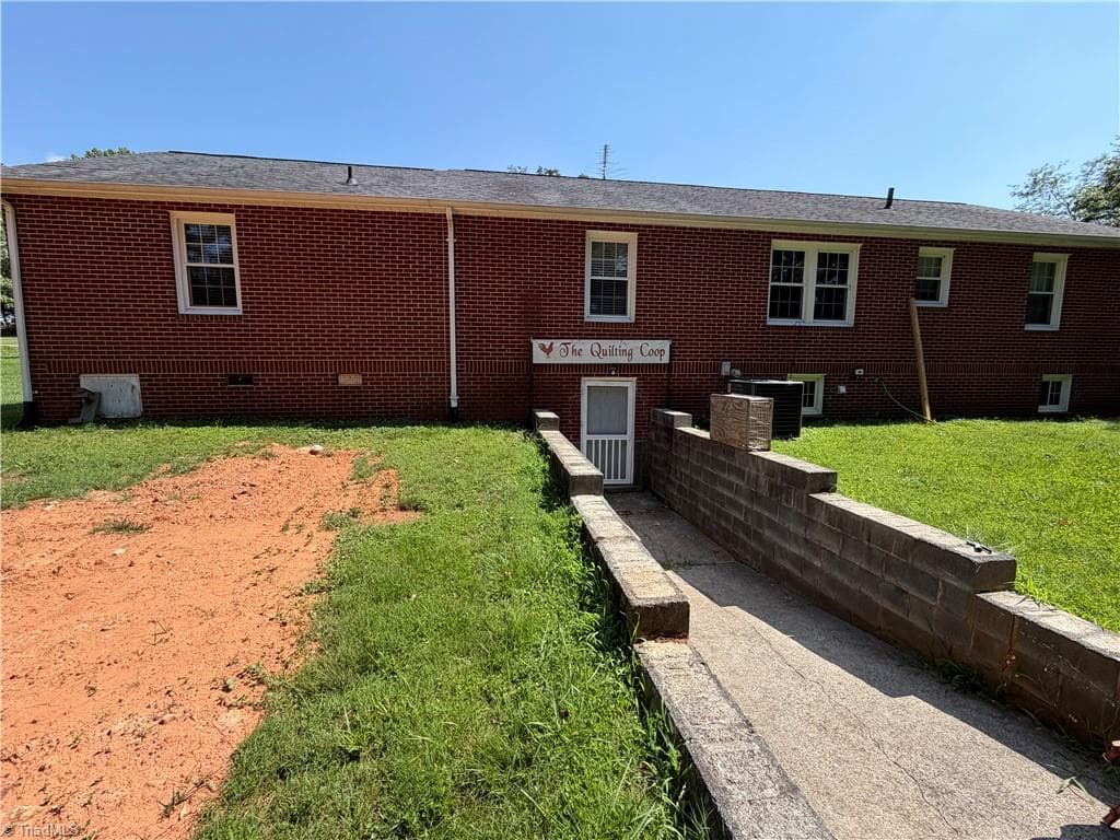 Stick/Site Built at 4470 Nc 268, Ararat NC 27007, photo 36 of 36