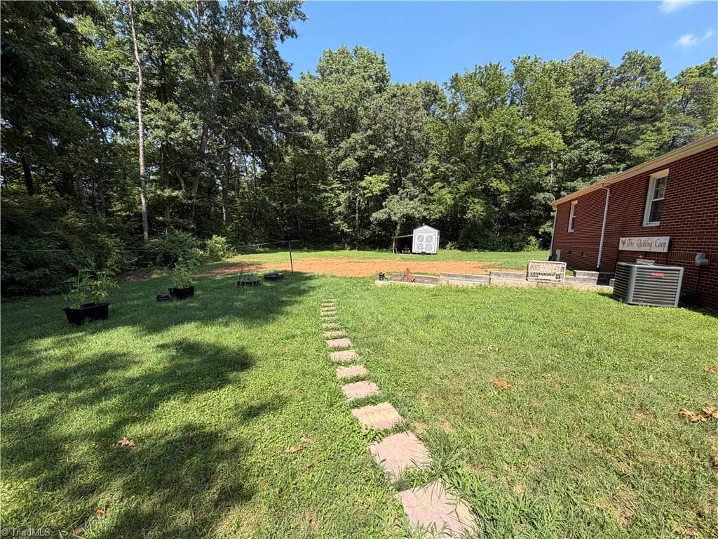 Stick/Site Built at 4470 Nc 268, Ararat NC 27007, photo 32 of 36