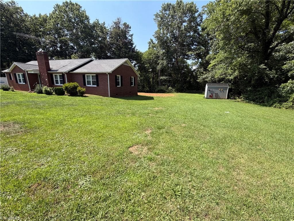 Stick/Site Built at 4470 Nc 268, Ararat NC 27007, photo 5 of 36