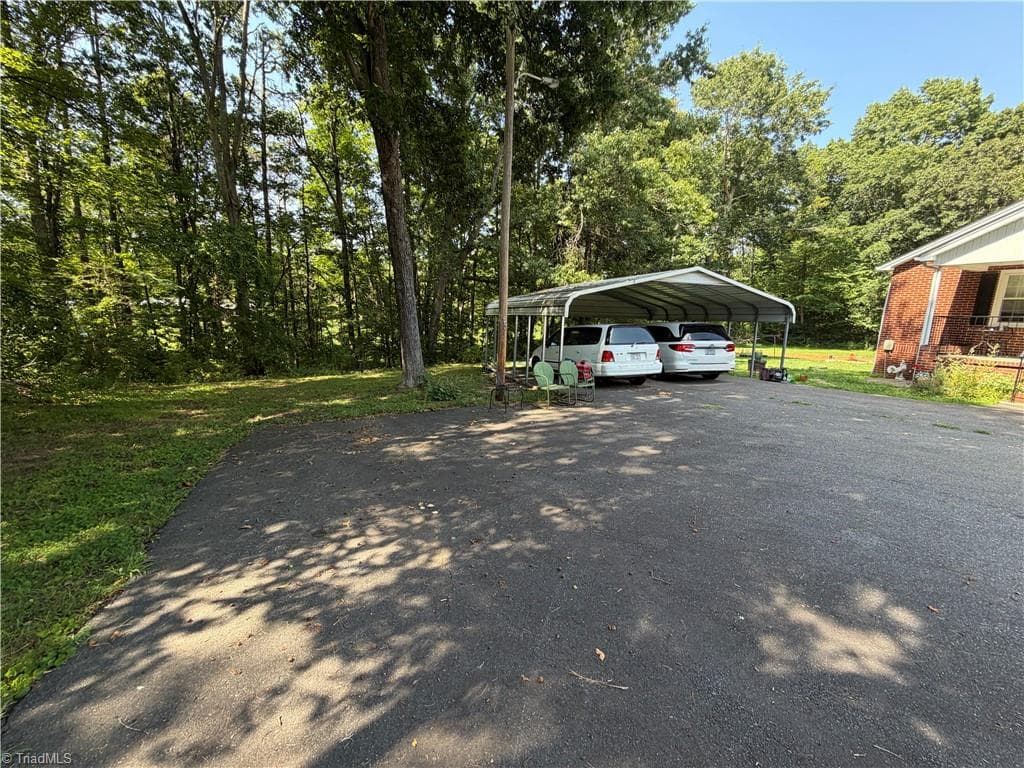Stick/Site Built at 4470 Nc 268, Ararat NC 27007, photo 34 of 36