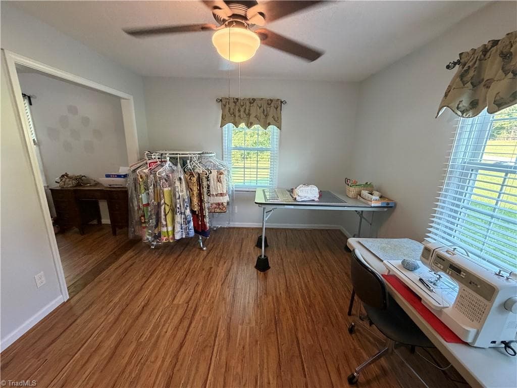 Stick/Site Built at 4470 Nc 268, Ararat NC 27007, photo 18 of 36