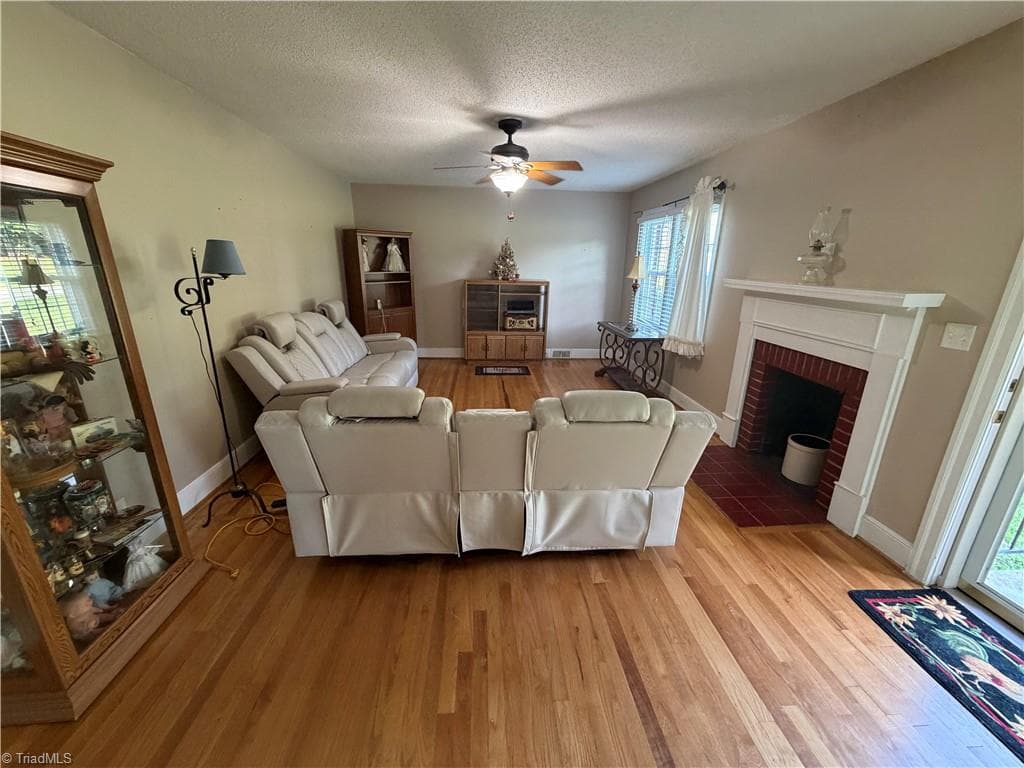 Stick/Site Built at 4470 Nc 268, Ararat NC 27007, photo 11 of 36