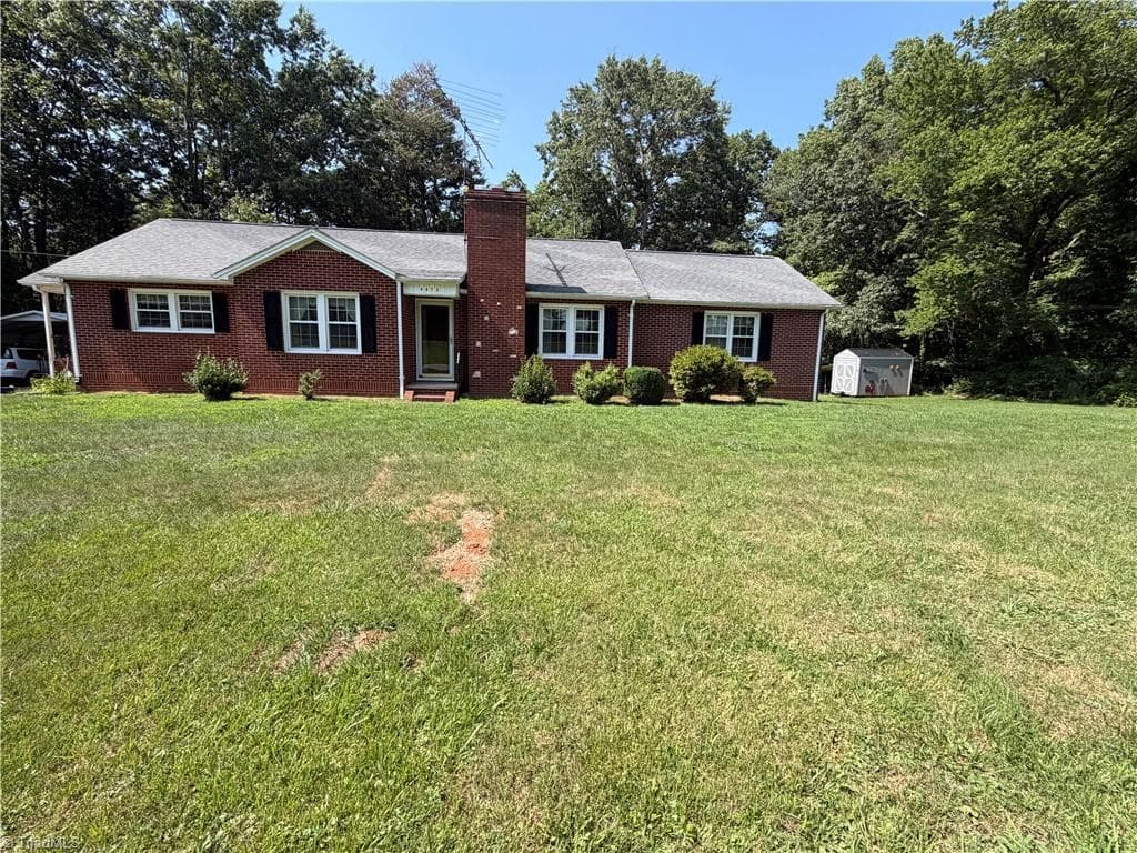 Stick/Site Built at 4470 Nc 268, Ararat NC 27007, photo 4 of 36