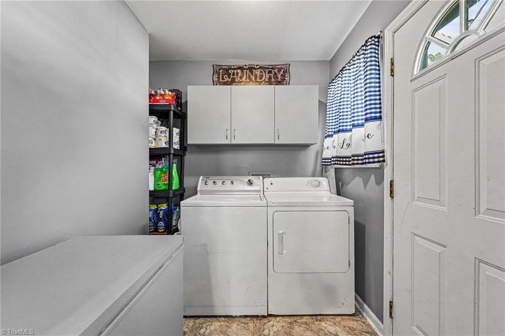 Stick/Site Built at 2400 Yanceyville Street, Greensboro NC 27405, photo 13 of 16