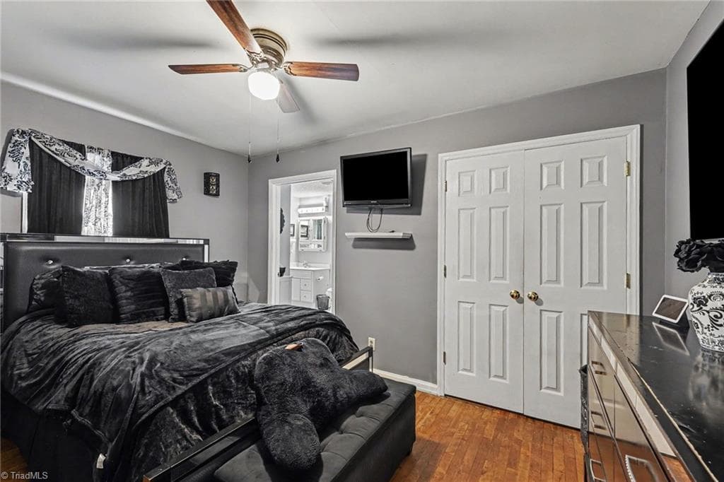 Stick/Site Built at 2400 Yanceyville Street, Greensboro NC 27405, photo 12 of 16