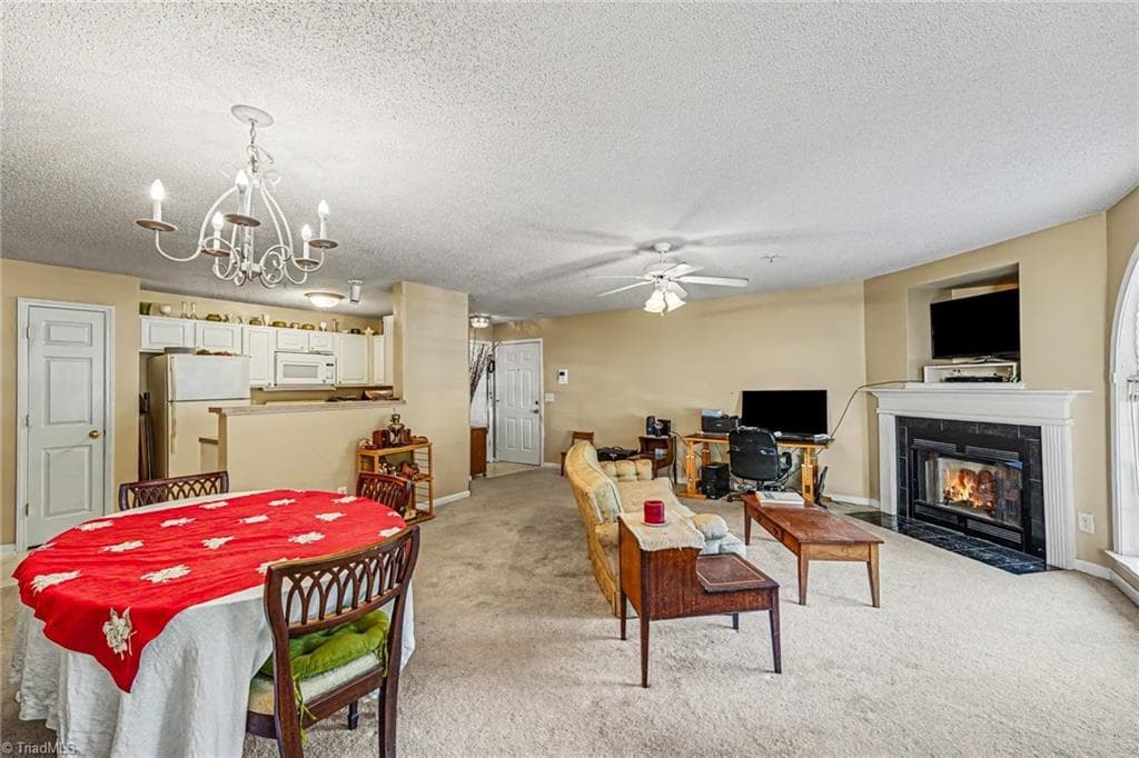 Stick/Site Built at 524 Scholastic Court, Winston-Salem NC 27106, Winston-Salem, photo 7 of 17
