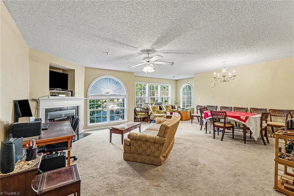 Stick/Site Built at 524 Scholastic Court, Winston-Salem NC 27106, Winston-Salem, photo 5 of 17