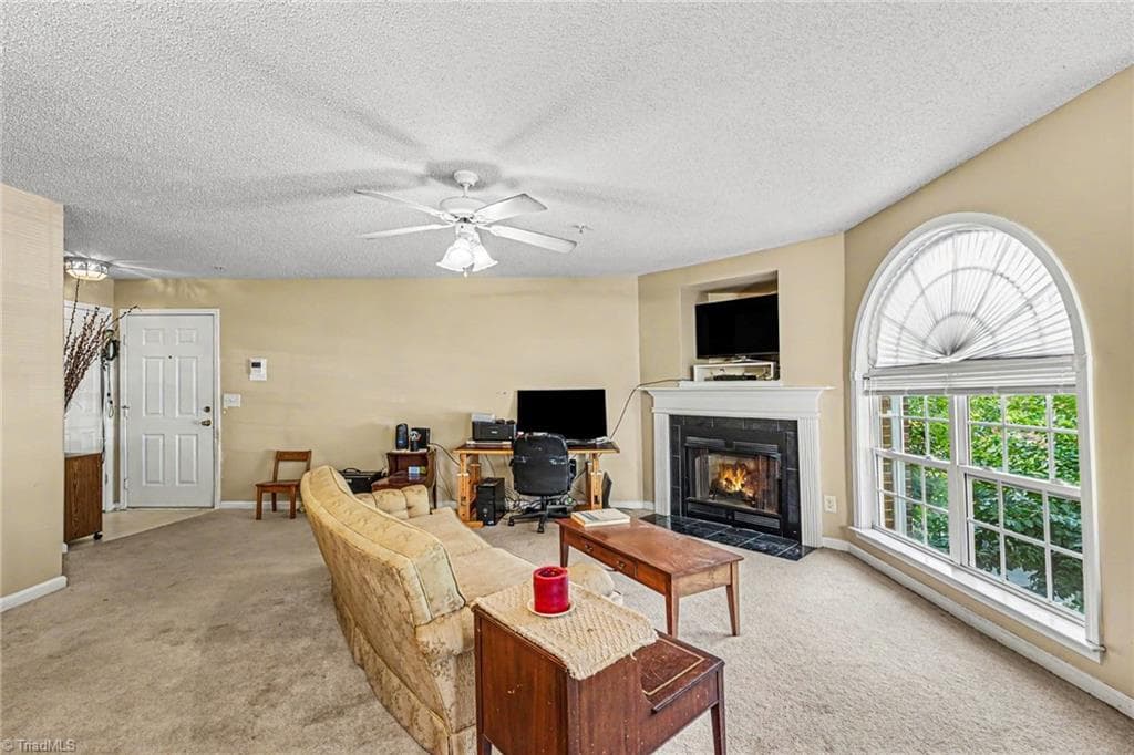 Stick/Site Built at 524 Scholastic Court, Winston-Salem NC 27106, Winston-Salem, photo 4 of 17
