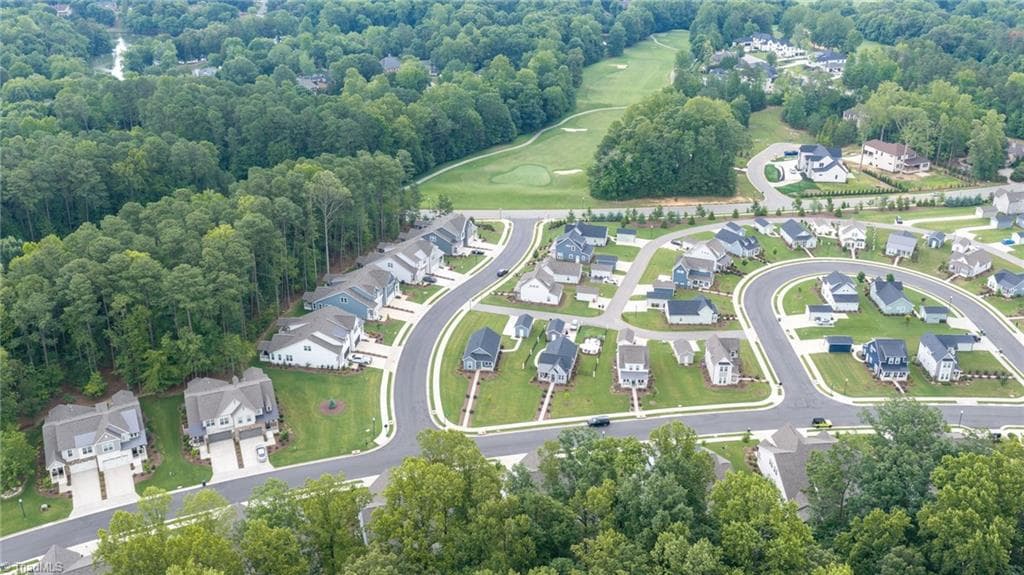 Stick/Site Built at 5128 Whaitley Lane, Greensboro NC 27407, photo 42 of 45