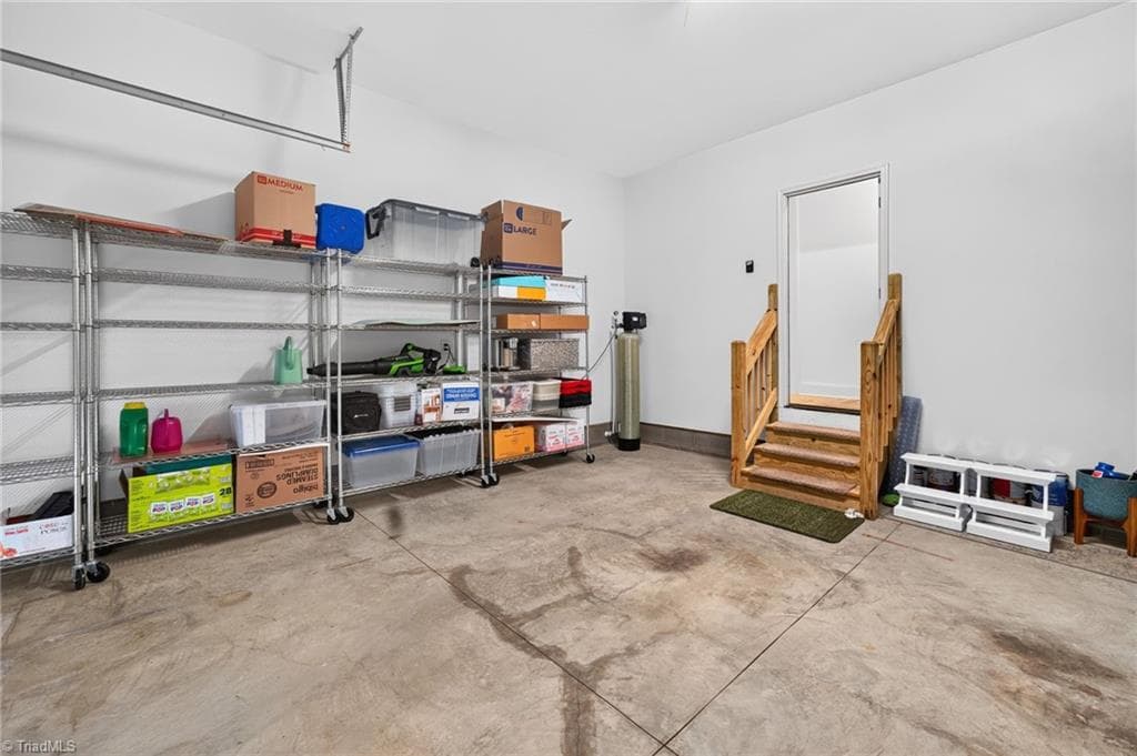 Stick/Site Built at 5128 Whaitley Lane, Greensboro NC 27407, photo 34 of 45