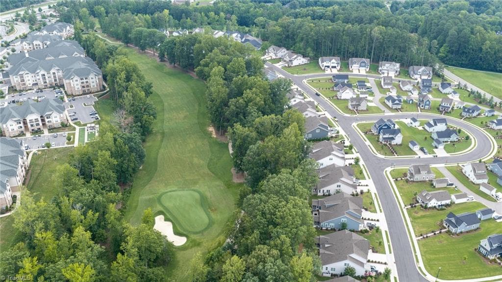 Stick/Site Built at 5128 Whaitley Lane, Greensboro NC 27407, photo 40 of 45