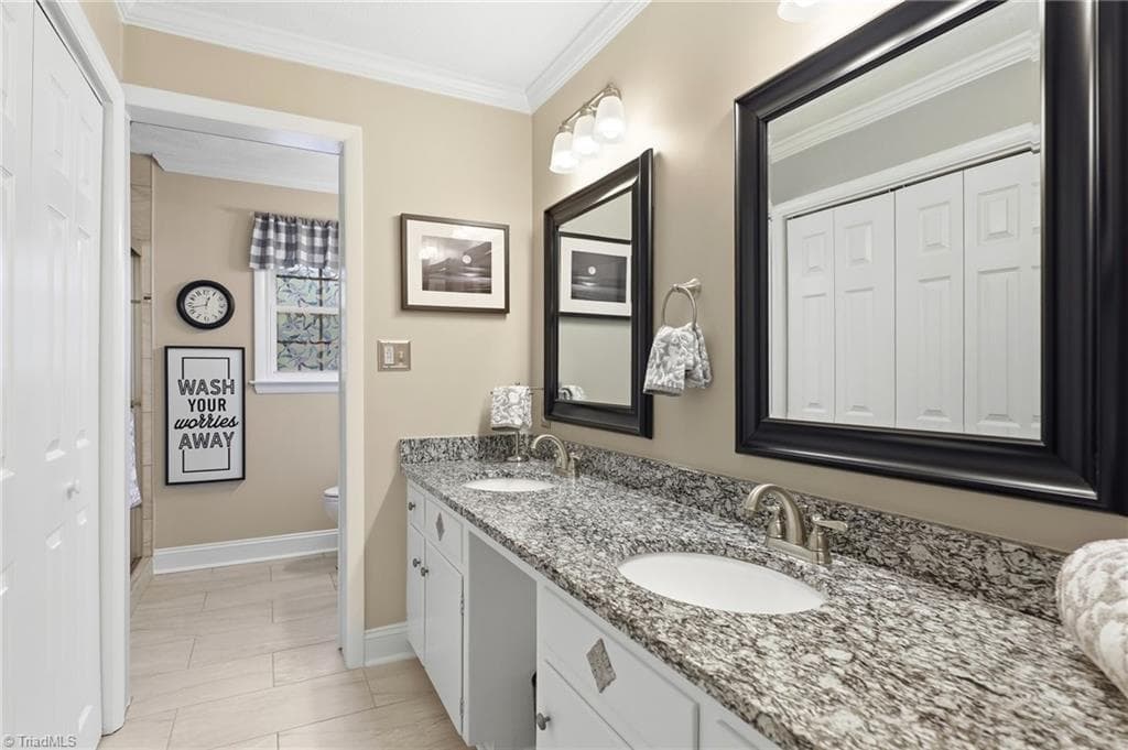 Stick/Site Built at 1025 Oaklawn Avenue, Winston-Salem NC 27104, Winston-Salem, photo 12 of 46