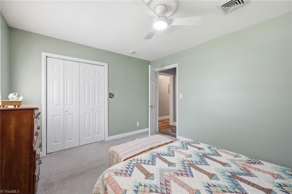 Stick/Site Built at 1025 Oaklawn Avenue, Winston-Salem NC 27104, Winston-Salem, photo 20 of 46