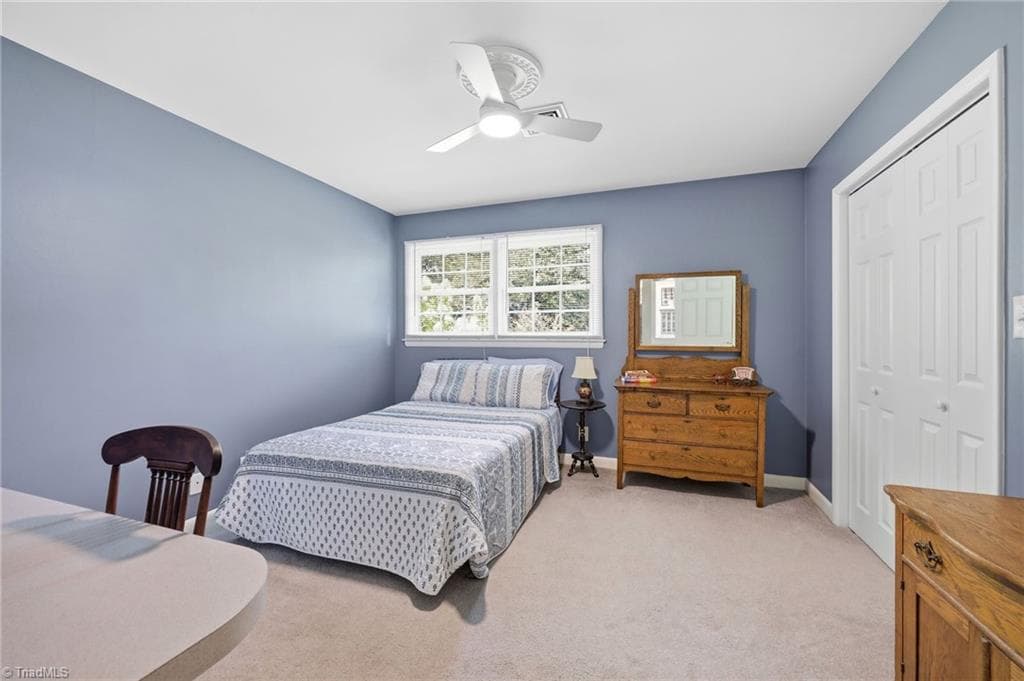 Stick/Site Built at 1025 Oaklawn Avenue, Winston-Salem NC 27104, Winston-Salem, photo 15 of 46