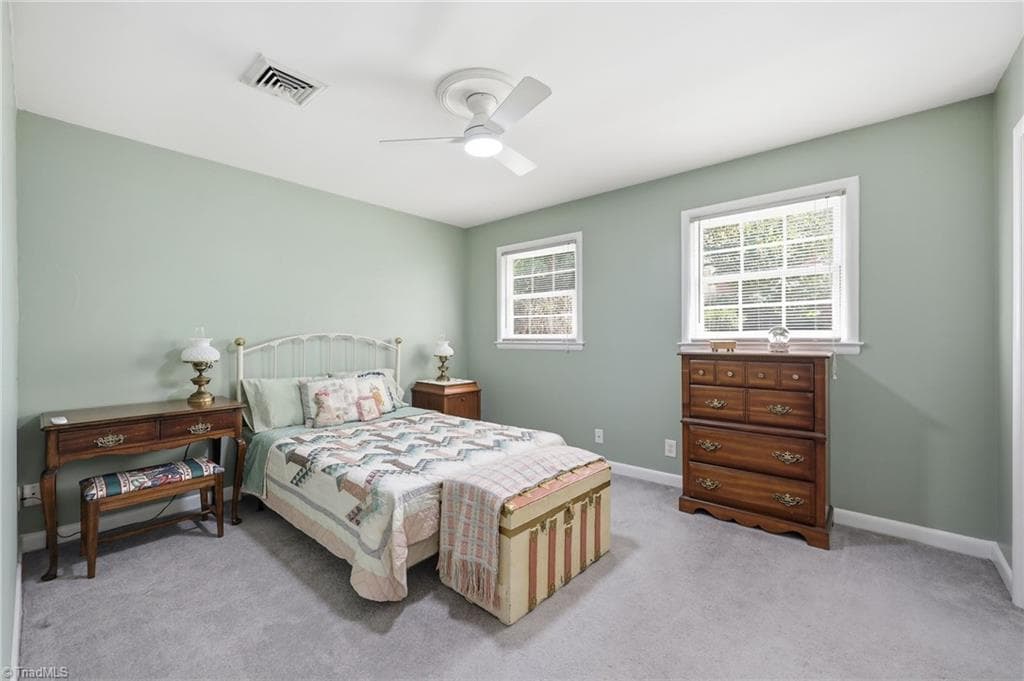Stick/Site Built at 1025 Oaklawn Avenue, Winston-Salem NC 27104, Winston-Salem, photo 19 of 46