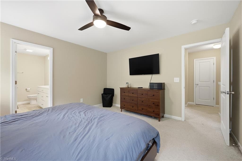 Stick/Site Built at 889 Berg Street, Asheboro NC 27203, photo 22 of 38