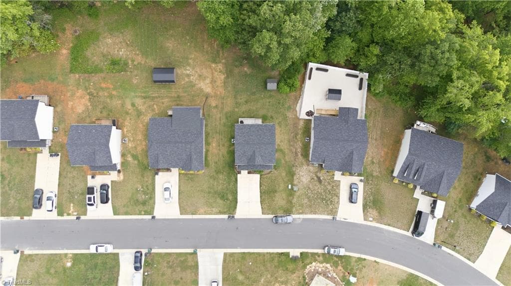 Stick/Site Built at 889 Berg Street, Asheboro NC 27203, photo 34 of 38