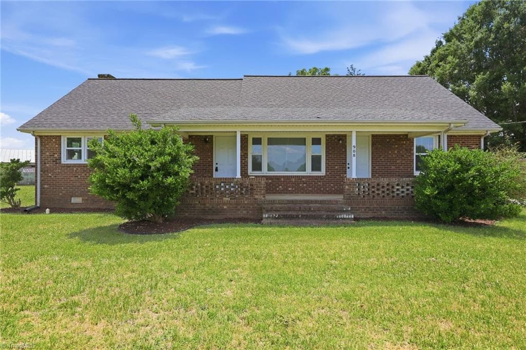 908 Boone Road, Burlington NC 27217