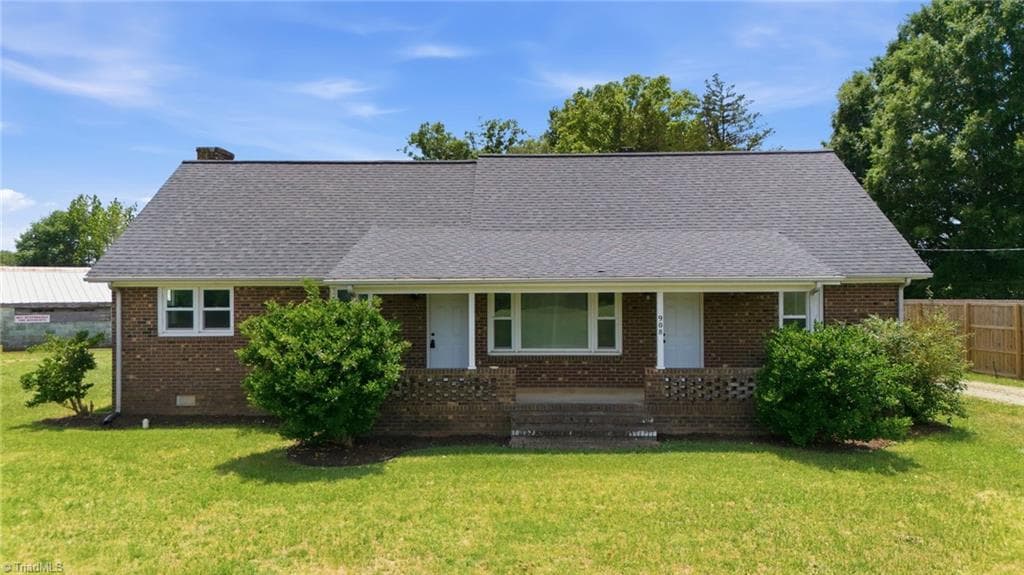 Stick/Site Built at 908 Boone Road, Burlington NC 27217, Burlington, photo 33 of 40