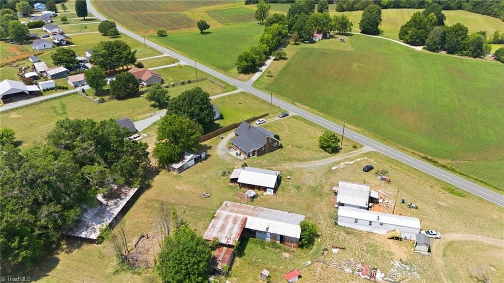 Stick/Site Built at 908 Boone Road, Burlington NC 27217, Burlington, photo 37 of 40