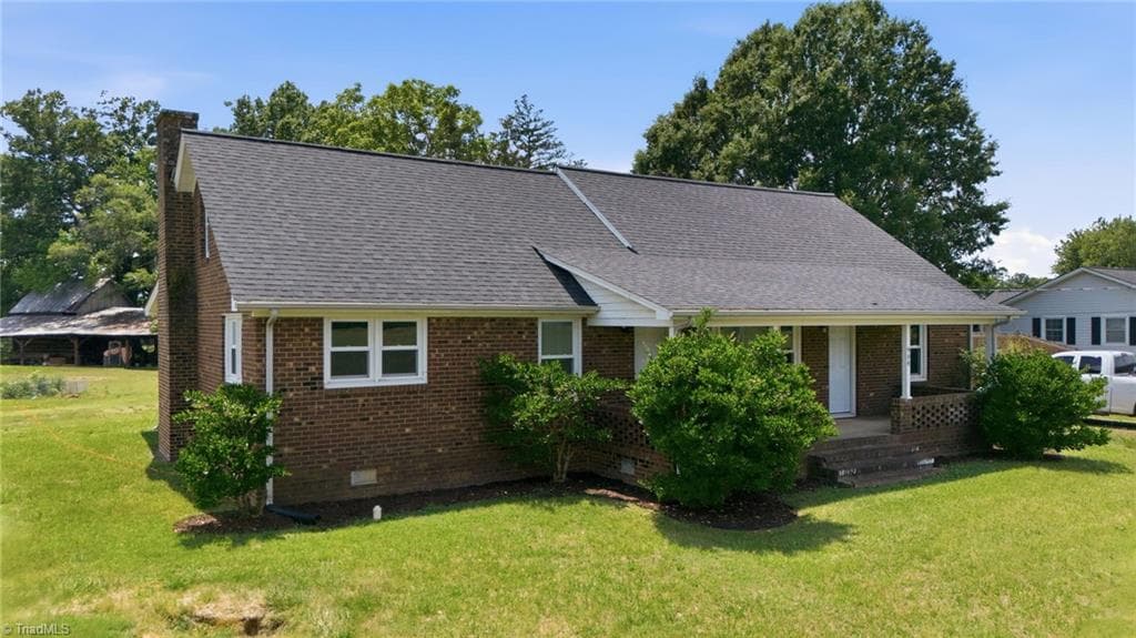 Stick/Site Built at 908 Boone Road, Burlington NC 27217, Burlington, photo 35 of 40