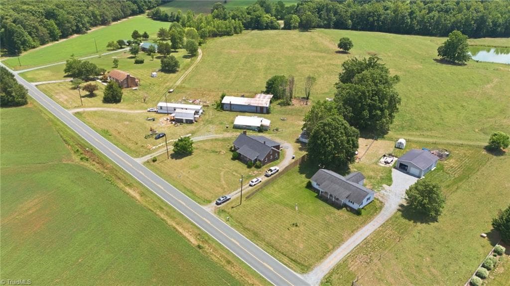 Stick/Site Built at 908 Boone Road, Burlington NC 27217, Burlington, photo 39 of 40
