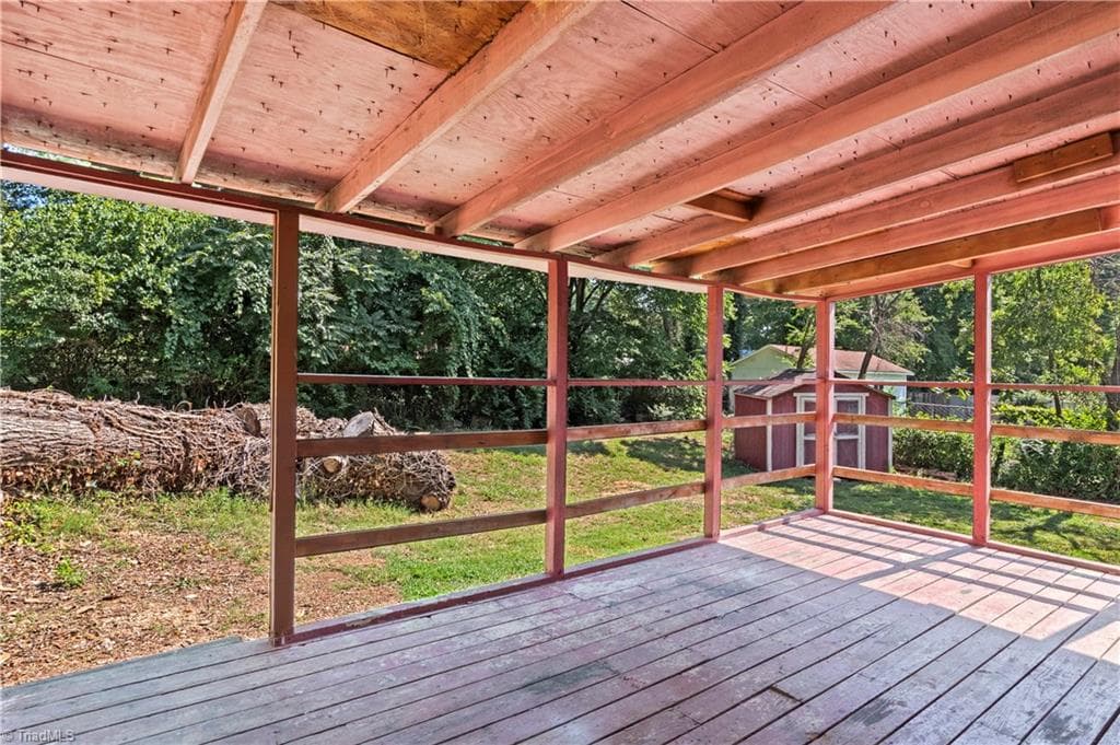 Stick/Site Built at 103 Flintfield Drive, Winston-Salem NC 27103, Winston-Salem, photo 27 of 29