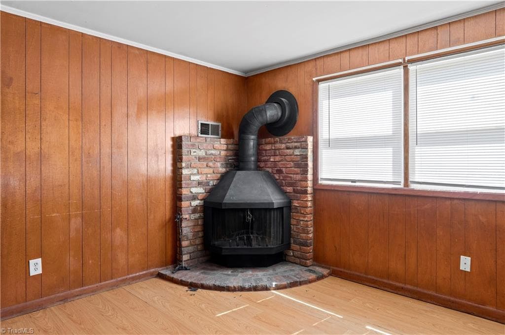 Stick/Site Built at 103 Flintfield Drive, Winston-Salem NC 27103, Winston-Salem, photo 22 of 29