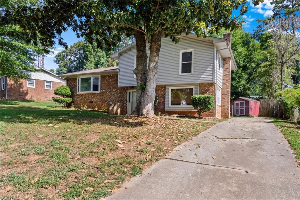 Stick/Site Built at 103 Flintfield Drive, Winston-Salem NC 27103, Winston-Salem, photo 3 of 29