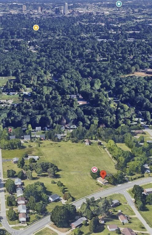 937 W Clemmonsville Road, Winston-Salem NC 27127