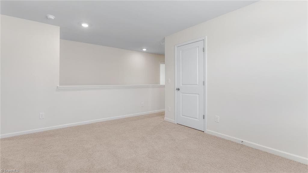 Stick/Site Built at 2657 Foxtail Lane, Yadkinville NC 27055, photo 14 of 26