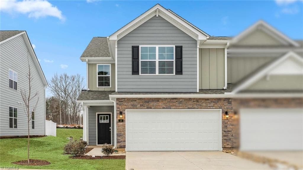 Stick/Site Built at 109 Silverpine Way, Bermuda Run NC 27006, Bermuda Run, photo 23 of 23