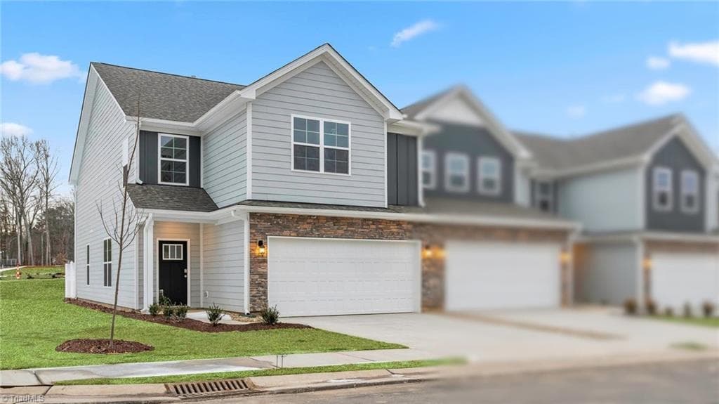 Stick/Site Built at 109 Silverpine Way, Bermuda Run NC 27006, Bermuda Run, photo 22 of 23