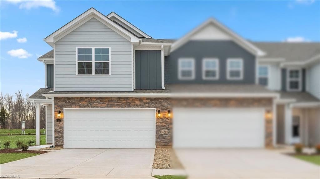 Stick/Site Built at 109 Silverpine Way, Bermuda Run NC 27006, Bermuda Run, photo 21 of 23