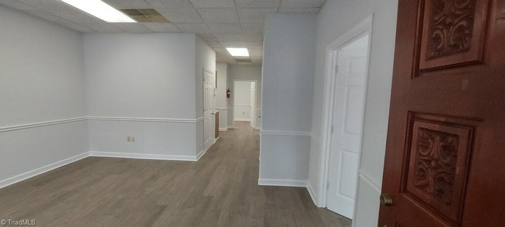 Office at 603D Eastchester Drive, High Point NC 27262, photo 16 of 20